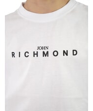 JOHN RICHMOND NORMI Set aus T-Shirt und Bermudashorts - Trainingsanz&uuml;ge f&uuml;r Kinder