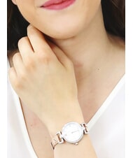 ALVIERO MARTINI PRIMA CLASSE MADAGASCAR Nur Zeituhr  Stahl-Geo - Uhren - 4