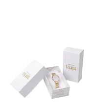 ALVIERO MARTINI PRIMA CLASSE MADAGASCAR Nur Zeituhr  Stahl-Geo - Uhren - 5