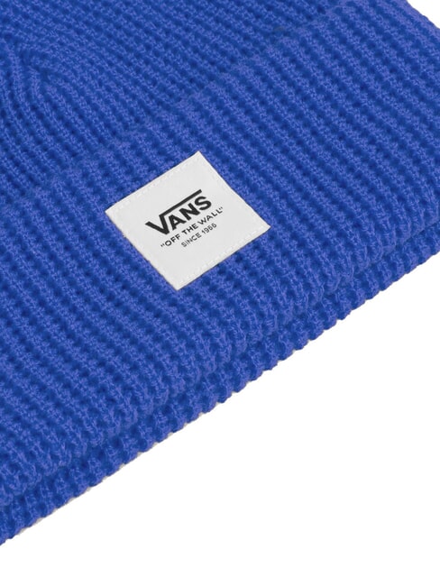VANS WAFFLE KIDS Kappe echtes Blau - Kinderh&uuml;te