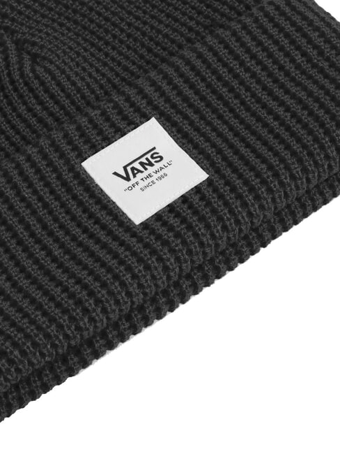 VANS WAFFLE KIDS Kappe Schwarz - Kinderh&uuml;te