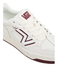 VANS UPLAND Turnschuhe  Port Royale - Schuhe Unisex - 3