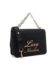 LOVE MOSCHINO LOVELY CHAIN  Handtasche, mit Schultergurt - Damentaschen