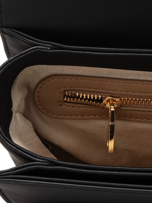 LOVELY CHAIN  Handtasche, mit Schultergurt Schwarz - Damentaschen