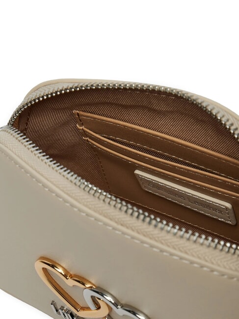 TWINS Mini-Umh&auml;ngetasche Elfenbein - Damentaschen