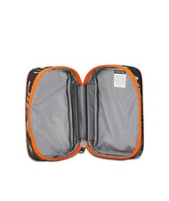 SEVEN SPEED PAD LIGHTVENTURE Komplettes Federm&auml;ppchen mit Schulset Bronzegr&uuml;n - Etuis und Zubeh&ouml;r - 6