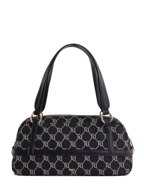 DIAZ  Umh&auml;ngetasche, mit Schultergurt SCHWARZ - Damentaschen