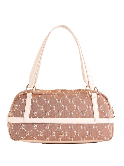 DIAZ  Umh&auml;ngetasche, mit Schultergurt br&auml;unen - Damentaschen