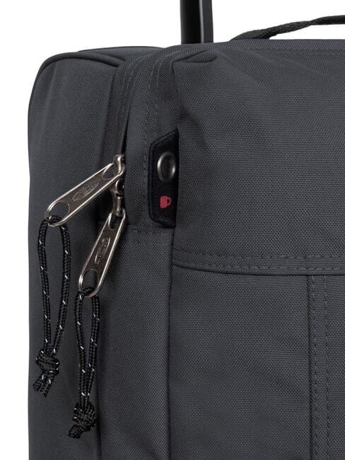 FIKTRA S Handgep&auml;ckwagen graue Stra&szlig;e - Handgep&auml;ck