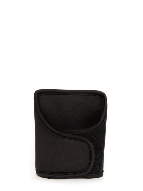 JUNIP WRIST  L&auml;uferarmband SCHWARZ - Reisezubeh&ouml;r