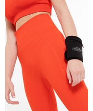 EASTPAK JUNIP WRIST  L&auml;uferarmband SCHWARZ - Reisezubeh&ouml;r - 3