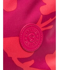 KIPLING CITY PACK S Rucksack Korallendruck - Damentaschen - 4