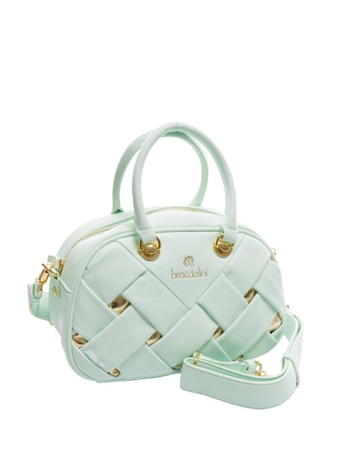 ICONS Gewebte Kofferraumtasche paradiesisch - Damentaschen