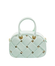 BRACCIALINI ICONS Gewebte Kofferraumtasche paradiesisch - Damentaschen - 3