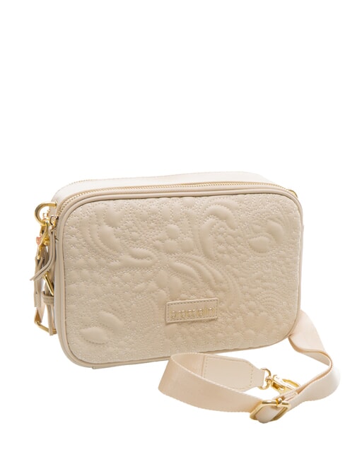 GINGER Gesteppte Kameratasche Gesichtspuder - Damentaschen