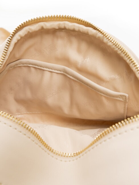 GINGER Gesteppte Kameratasche Gesichtspuder - Damentaschen