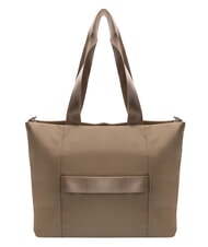 SAMSONITE MOVE 4.0 Einkaufstasche mit Schultergurt fossiles Grau - Damentaschen - 2