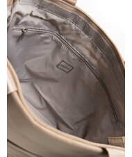 SAMSONITE MOVE 4.0 Einkaufstasche mit Schultergurt fossiles Grau - Damentaschen - 4