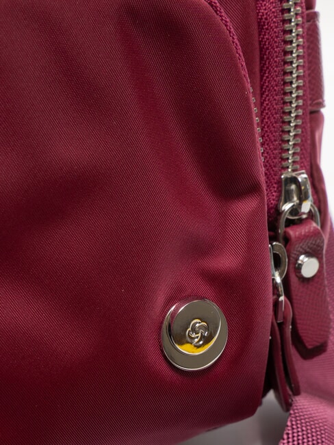 KARISSA EVO Umh&auml;ngetasche GRANATROT - Damentaschen