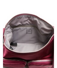 SAMSONITE KARISSA EVO Umh&auml;ngetasche GRANATROT - Damentaschen - 5