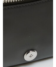 SAMSONITE KARISSA EVO Umh&auml;ngetasche mit Beutel Rotguss gr&uuml;n - Damentaschen - 3