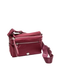 SAMSONITE KARISSA EVO Umh&auml;ngetasche mit Beutel GRANATROT - Damentaschen - 2
