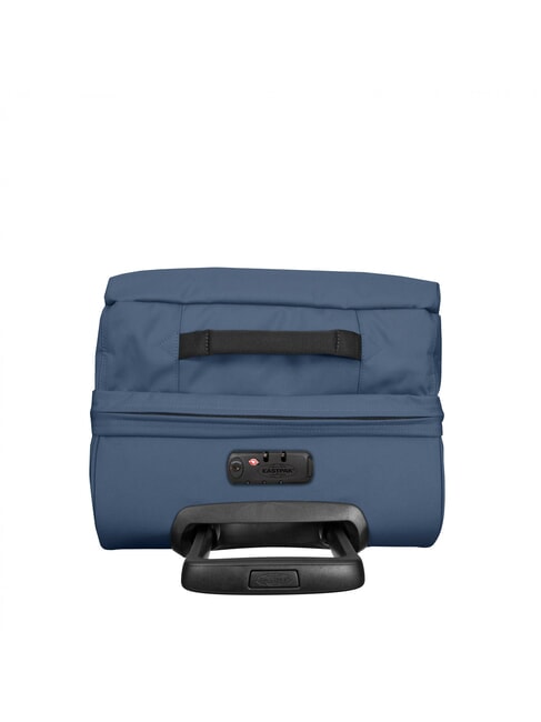 TRANVERZ S Trolley f&uuml;r Handgep&auml;ck blaues H&uuml;pfen - Handgep&auml;ck