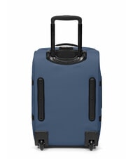 EASTPAK TRANVERZ S Trolley f&uuml;r Handgep&auml;ck blaues H&uuml;pfen - Handgep&auml;ck - 4