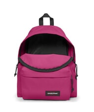 EASTPAK PADDED PAKR Rucksack Magnolienfuchsie - Rucks&auml;cke f&uuml;r Schule &amp; Freizeit - 4