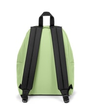EASTPAK PADDED PAKR Rucksack Limettengr&uuml;n - Rucks&auml;cke f&uuml;r Schule &amp; Freizeit - 2