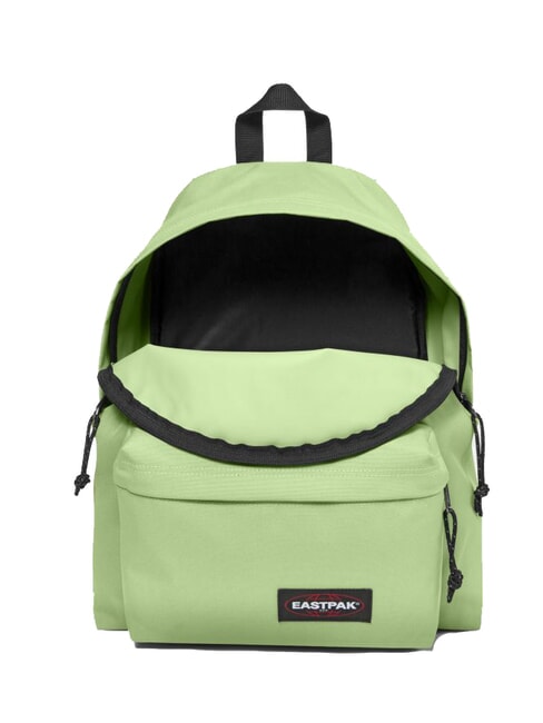 PADDED PAKR Rucksack Limettengr&uuml;n - Rucks&auml;cke f&uuml;r Schule &amp; Freizeit