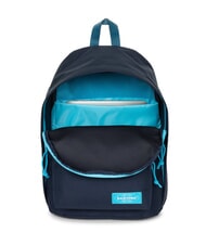 EASTPAK OUT OF OFFICE 13 "Laptop-Rucksack Kontrastblau - Rucks&auml;cke f&uuml;r Schule &amp; Freizeit - 3