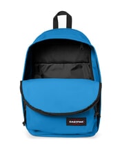 EASTPAK BACK TO WORK Laptop-Rucksack 15 " azurblau - Rucks&auml;cke f&uuml;r Schule &amp; Freizeit - 4