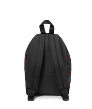 EASTPAK ORBIT Kleiner Rucksack brizegradeblack - Rucks&auml;cke f&uuml;r Schule &amp; Freizeit - 2