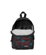 EASTPAK ORBIT Kleiner Rucksack brizegradeblack - Rucks&auml;cke f&uuml;r Schule &amp; Freizeit - 3