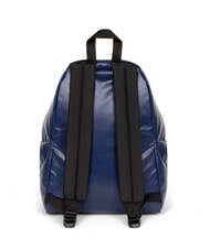EASTPAK PADDED PAKR Rucksack gl&auml;nzendes Marineblau - Rucks&auml;cke f&uuml;r Schule &amp; Freizeit - 2