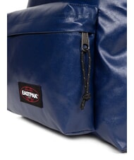 EASTPAK PADDED PAKR Rucksack gl&auml;nzendes Marineblau - Rucks&auml;cke f&uuml;r Schule &amp; Freizeit - 3
