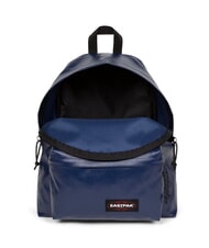 EASTPAK PADDED PAKR Rucksack gl&auml;nzendes Marineblau - Rucks&auml;cke f&uuml;r Schule &amp; Freizeit - 4