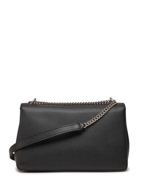 SCULPTED EW Umh&auml;ngetasche / Crossbody Bag auf Schwarz - Damentaschen