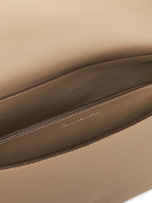 SCULPTED EW Umh&auml;ngetasche / Crossbody Bag Geschirr - Damentaschen