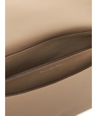 CALVIN KLEIN SCULPTED EW Umh&auml;ngetasche / Crossbody Bag Geschirr - Damentaschen - 4