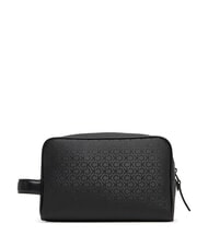 CALVIN KLEIN CK SLEEK MONO Kosmetikkoffer Industrielles Monoschwarz - Beauty-Case - 2