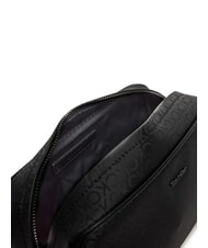 CALVIN KLEIN CK SLEEK MONO Kosmetikkoffer Industrielles Monoschwarz - Beauty-Case - 3