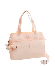 KIPLING KENZIE PINK Umh&auml;ngetasche mit Schultergurt - Damentaschen