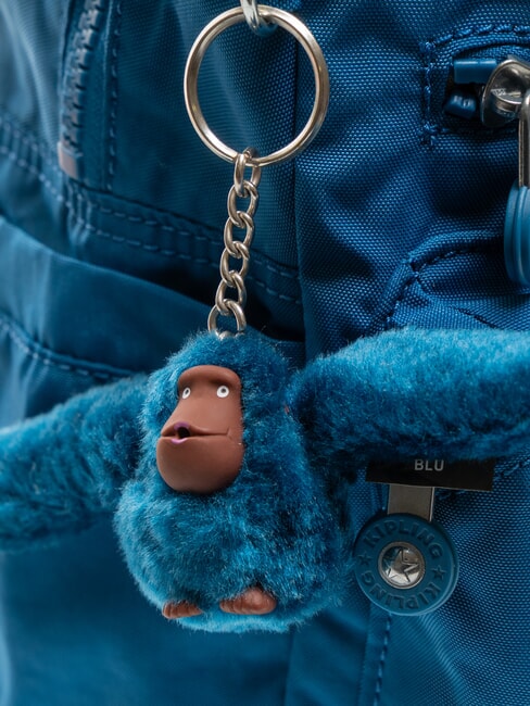 JUDY M Mittelgro&szlig;er Rucksack Rebellenmarine - Damentaschen