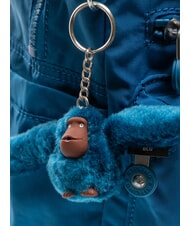 KIPLING JUDY M Mittelgro&szlig;er Rucksack Rebellenmarine - Damentaschen - 4