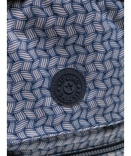 KIPLING MATTA PRT Rucksack groovige Reben - Damentaschen - 3