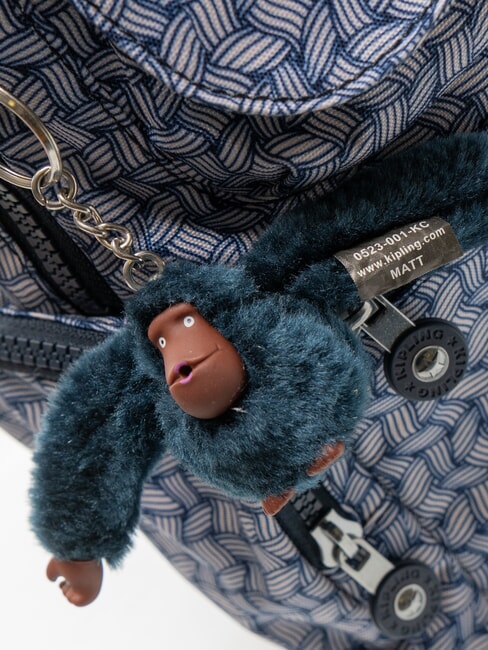 MATTA PRT Rucksack groovige Reben - Damentaschen