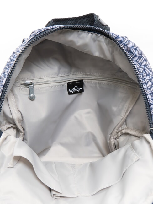 MATTA PRT Rucksack groovige Reben - Damentaschen