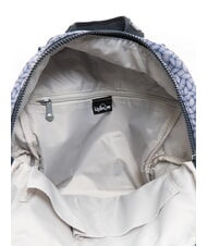 KIPLING MATTA PRT Rucksack groovige Reben - Damentaschen - 6
